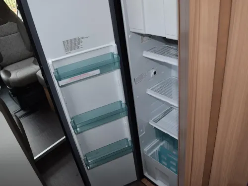 Adria Matrix Axess 670 SC  photo: 15