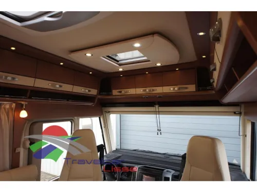 Hymer B680 Star-Line /190HP/Alde/ Automatic photo: 3