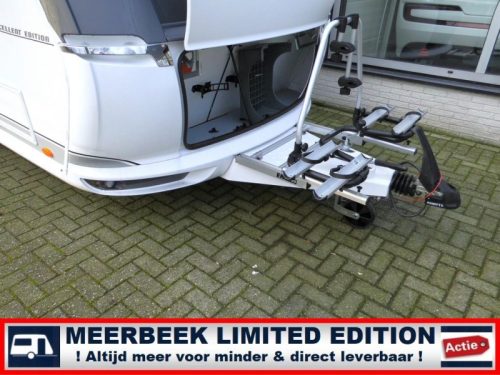 Hobby Excellent Edition 495 UL 4154,=DISCOUNT THULE+MOVER photo: 4