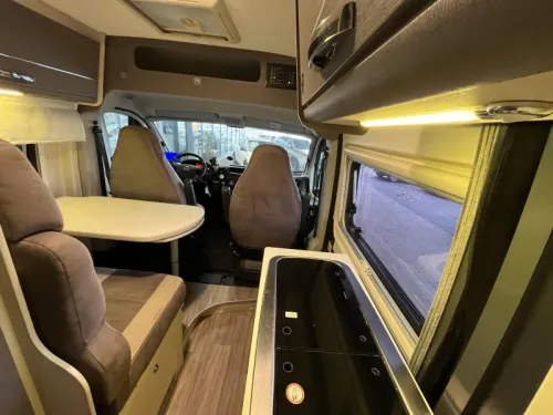Chausson Twist 594 V Automatic photo: 7