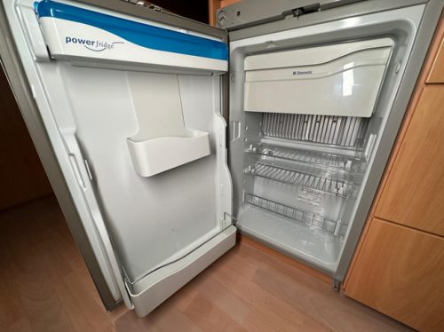 Chateau Calista 450 EU photo: 16