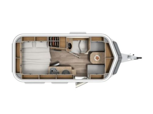 Eriba Touring Troll 530 Ocean Drive photo: 1