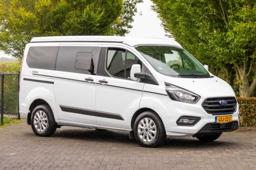 LAIKA LK5001 Foto: 1