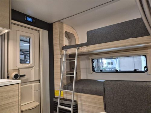 Adria Altea 472 PK Foto: 5