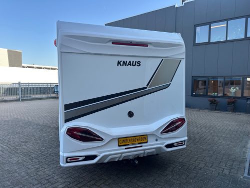 Knaus Sky Wave 650 mf 60 years edition photo: 21