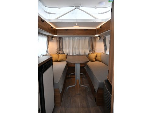 Eriba Touring Troll 540 photo: 6