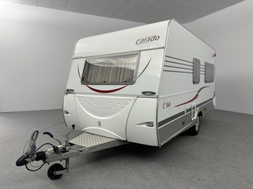 Hymer Carado C 164 foto: 12