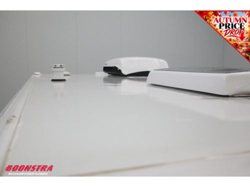 Adria Adora 522 UP Airco Isabella ATC Bluetooth U-shaped dinette NEW / NEU photo: 12