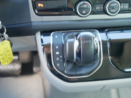 Volkswagen T6 California Ocean, DSG Automaat, 150 Pk!!! photo : 22