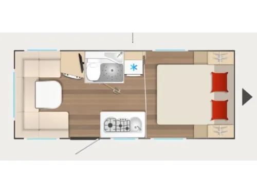 B&uuml;rstner Averso 485 TS  Foto: 18