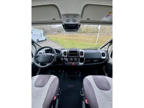P&ouml;ssl Roadcruiser photo : 19