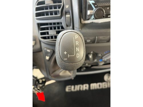 Eura Mobil A635ls Aut. Alcove 2x Airco Cruise 5 sleeping places. Solar panel. CarPlay photo: 10