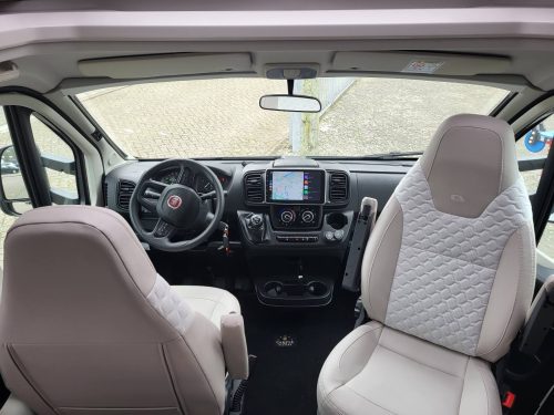 ADRIA MATRIX 670DC photo : 15