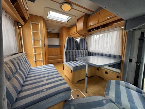 LMC Liberty 680 G Overcab photo: 10