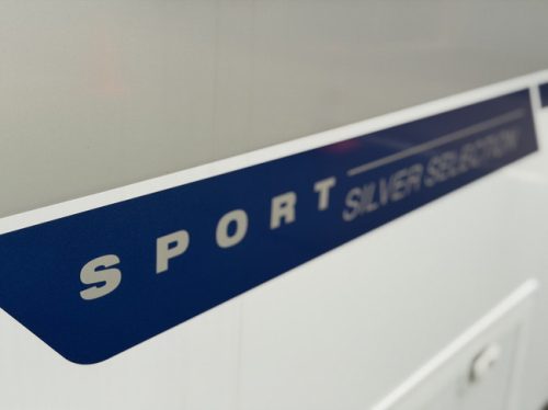 Knaus SPORT 420 QD Silver Selection photo: 4
