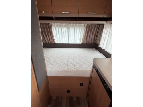 Knaus Sport 420 QD photo: 10