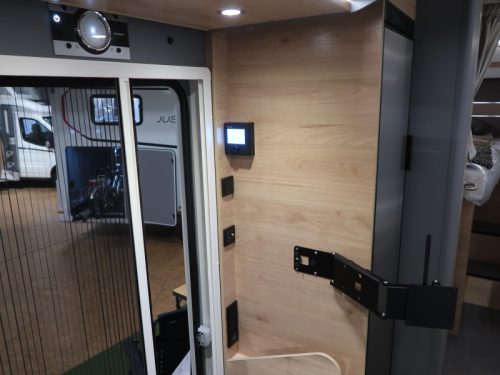 Dethleffs Just Camp T 7052 EB ACTIV MODELL 2026! Foto: 13