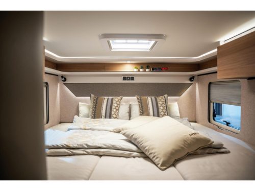 Hymer GT-S 685 Model year 2027 photo: 11