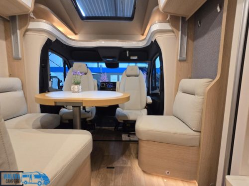 Hymer BMC-T 680 *170PS Automatik* Volle Luftfederung* VOLL! Foto: 4