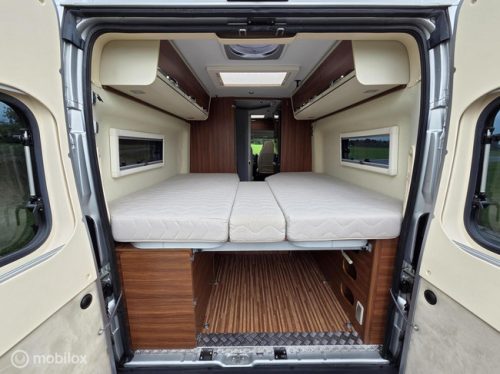 Adria TWIN 640 SLX ☆Automaat-Enkele Bedden-131PK-Euro5☆ photo : 18