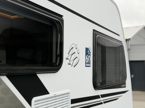 Knaus SUDWIND 500 EU 60 YEARS photo : 5
