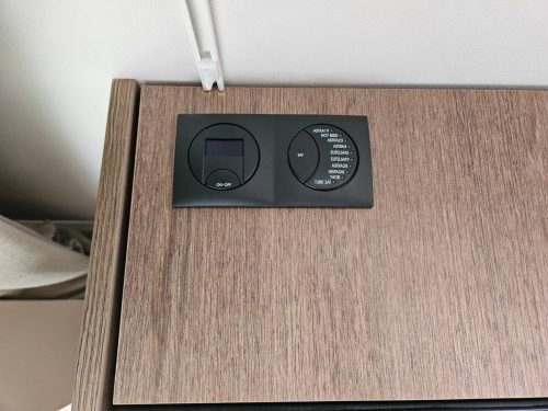 DETHLEFFS TREND T 7057 DBM/EB Foto: 41