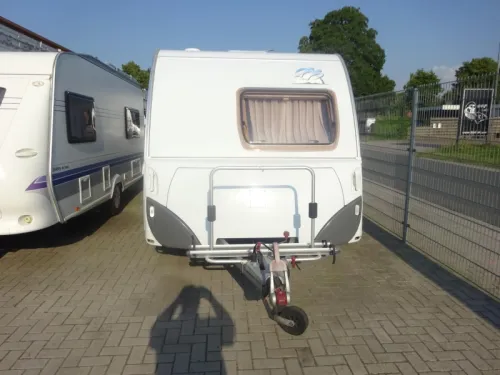 Knaus Sudwind 450 FU photo : 2