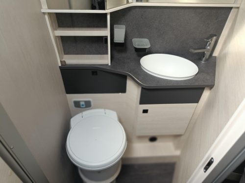 Chausson Titanium Premium 788  photo: 19