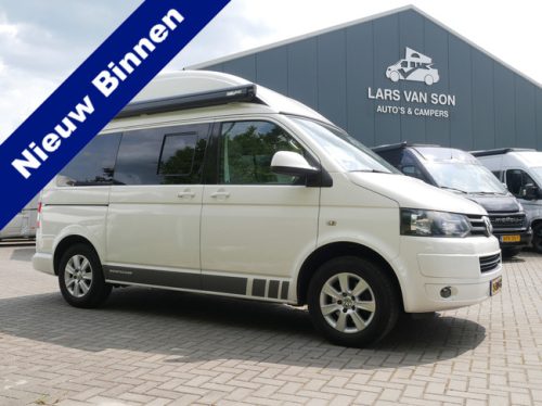 Volkswagen T5 GP, 4 Seats, Fixed High Roof photo: 0