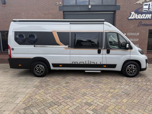 Malibu Van 640 LE New model! Automatic!  photo: 3