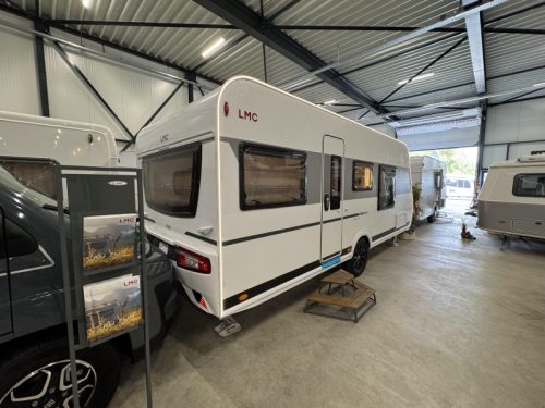 LMC Style 450 D Grey Line Foto: 12