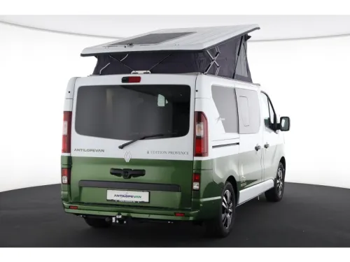 Antilope VAN Flex 5 Limited #PROVENCE#  photo : 8
