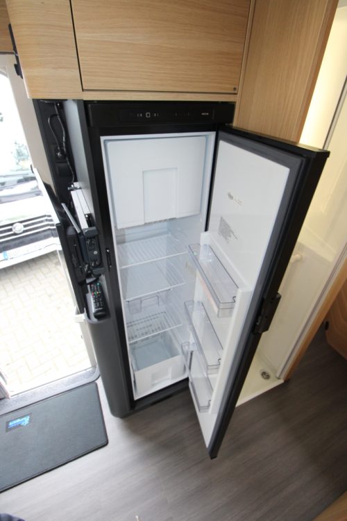 Adria Martix 670 DC Plus photo: 10