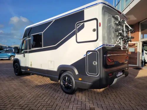 Chausson Exclusive Line 650 X Foto: 2