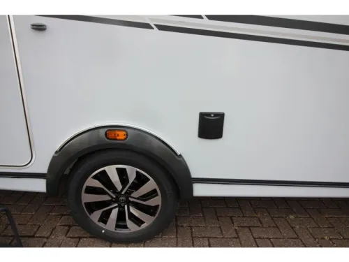 Knaus Sudwind Black Selection 500 FU Model 2026 photo: 18
