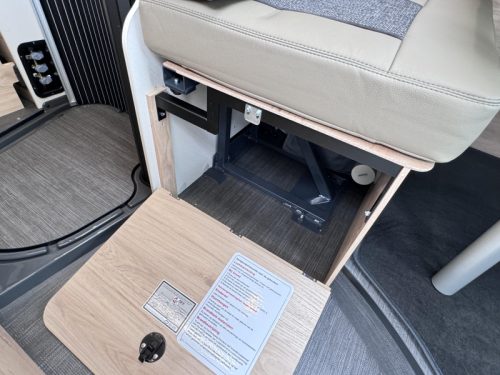 Dethleffs Globetrail 540 DR - Extra Vorteil - Foto: 19