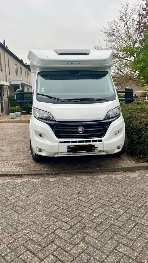 Sun Living S65SL photo: 0