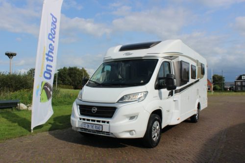 Gepr&uuml;fte junge Wohnmobile gesucht Wohnmobilverkaufsvermittler verkauft Ihr Wohnmobil kostenlos Marum Foto: 1