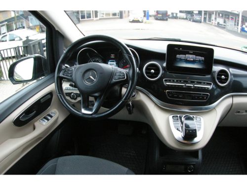 Westfalia Marco Polo 190 hp, Euro 6, automatic. photo: 11