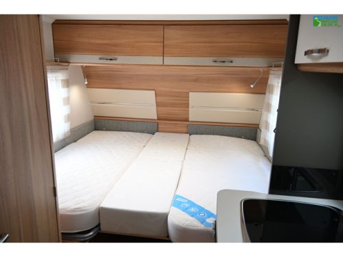 Caravelair Antar&egrave;s Style 450 Foto: 22