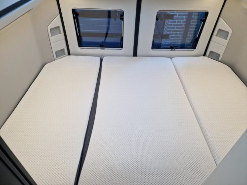 Adria 600 SPB Foto: 13