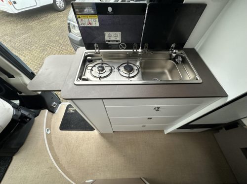 B&uuml;rstner Eliseo C 642 L&Auml;NGE BETTEN + ANH&Auml;NGERKUPPLUNG Foto: 9