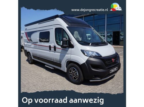 B&uuml;rstner Eliseo C 602 Fiat Foto: 1