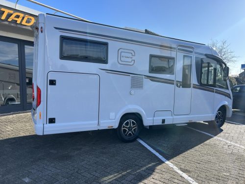 Carthago C1-Tourer 141 LE New photo: 3