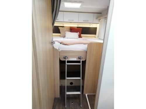 Sunlight T 68 XV With solar panel and solair photo: 19