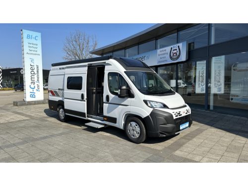 LMC Innovan 640 NEU!AUTOMATIK/AKTIONSMODELL Foto: 2