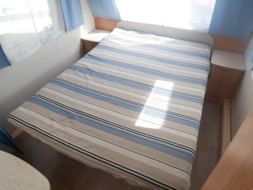 Caravelair Antares 470 mover  foto: 10