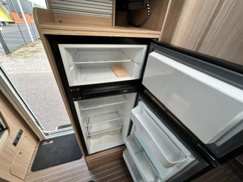 Sunlight T 68 Foto: 10