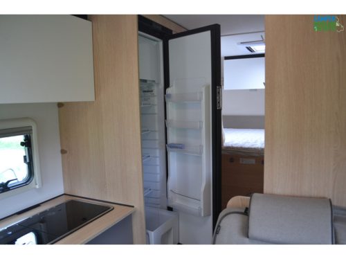 LMC Tourer 690G photo: 19