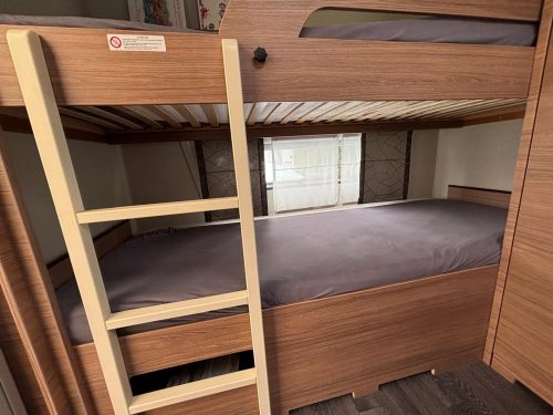 KNAUS FDK 540 Sport photo: 33